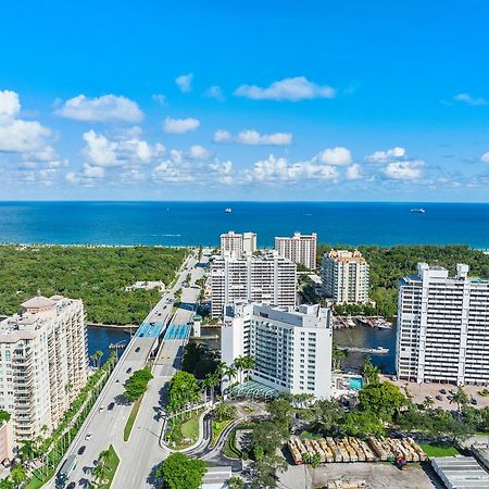 Avi Lux Stay Fort Lauderdale Luaran gambar