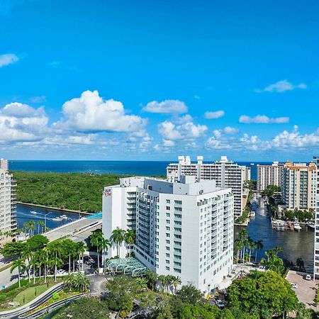 Avi Lux Stay Fort Lauderdale Luaran gambar