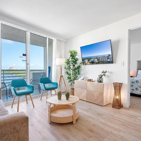 Avi Lux Stay Fort Lauderdale Luaran gambar