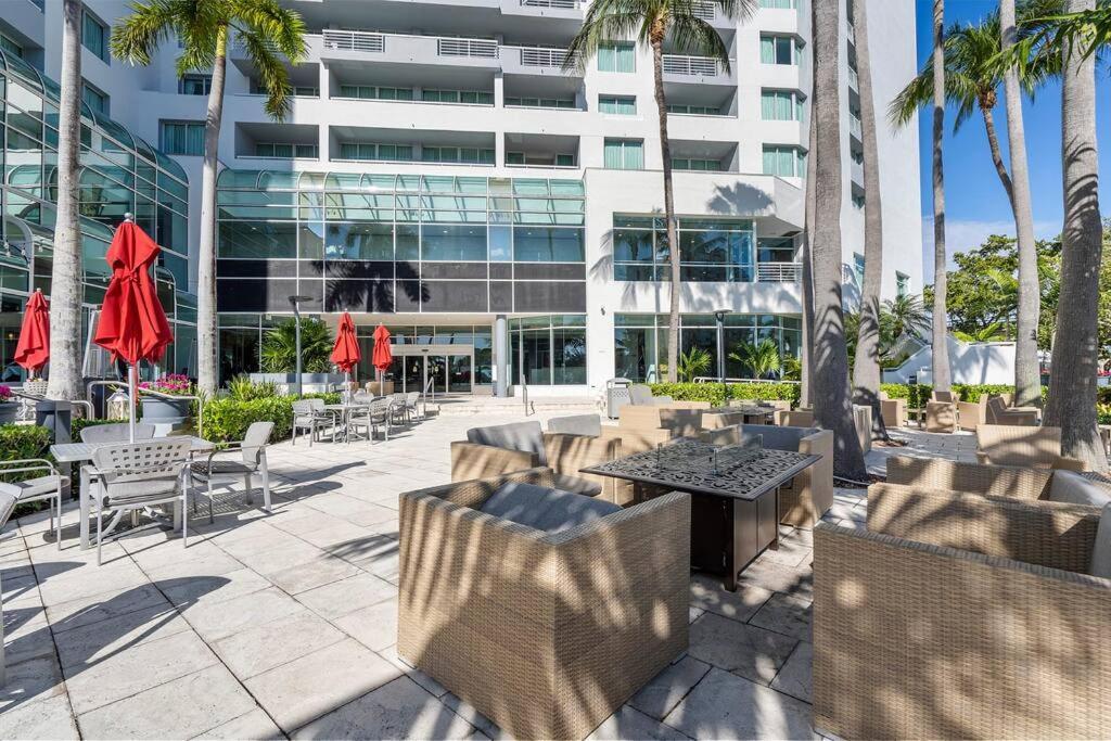 Avi Lux Stay Fort Lauderdale Luaran gambar