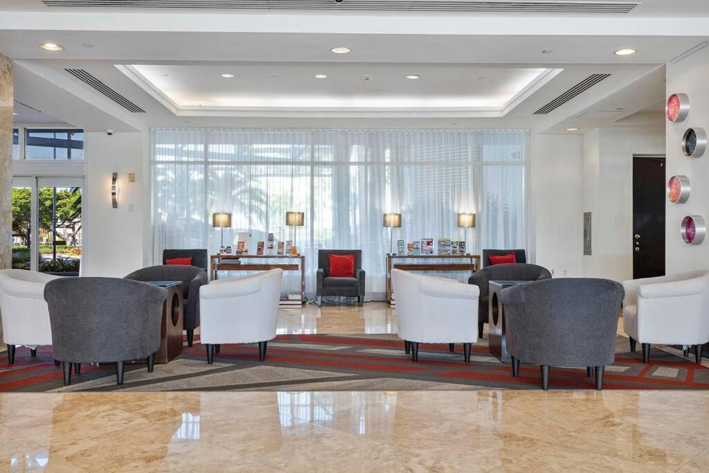 Avi Lux Stay Fort Lauderdale Luaran gambar
