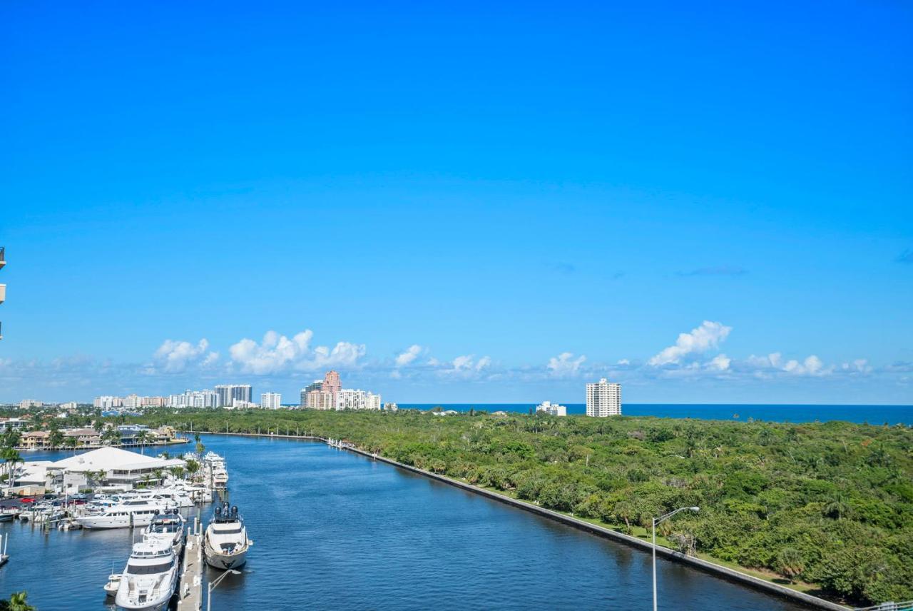Avi Lux Stay Fort Lauderdale Luaran gambar