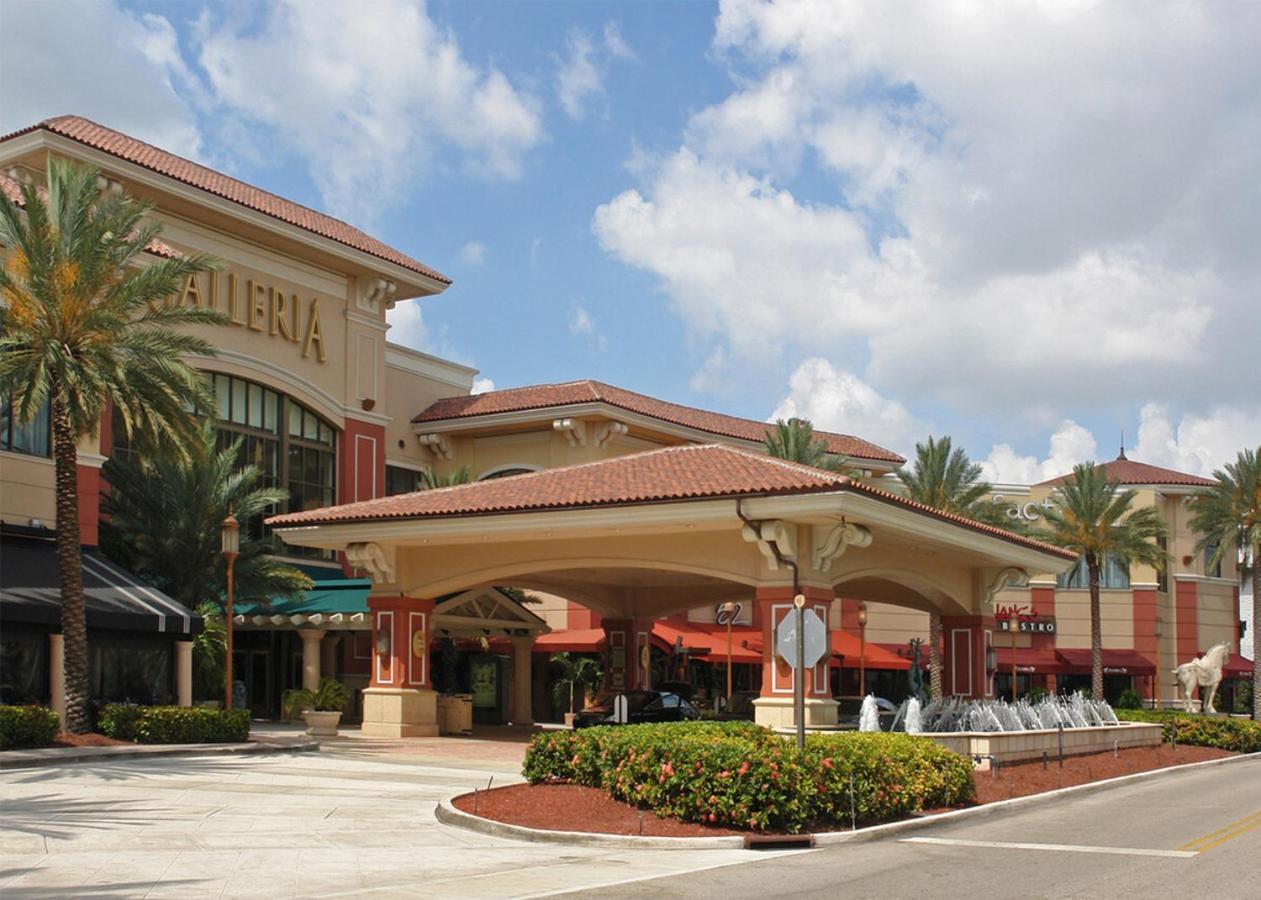 Avi Lux Stay Fort Lauderdale Luaran gambar