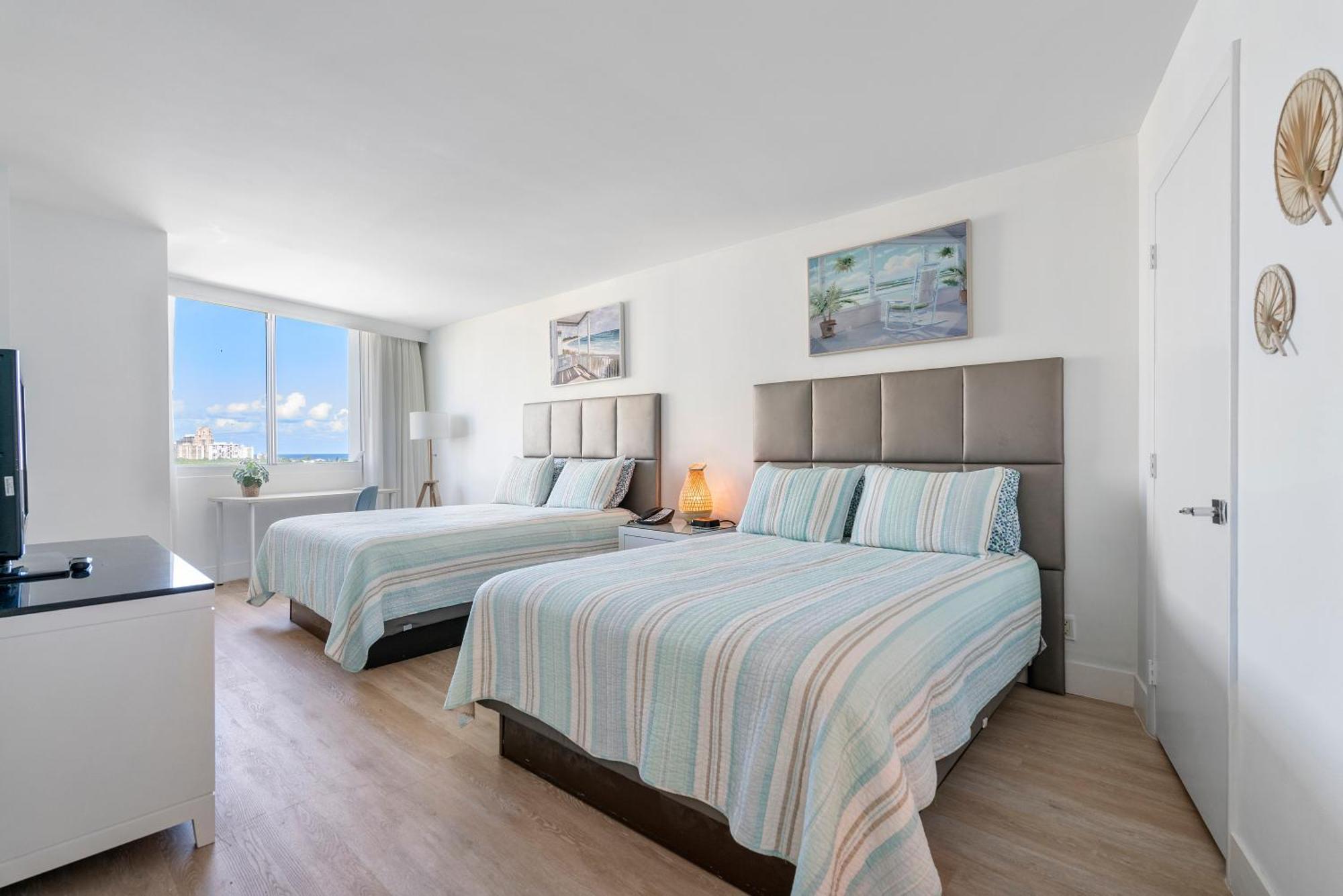 Avi Lux Stay Fort Lauderdale Luaran gambar
