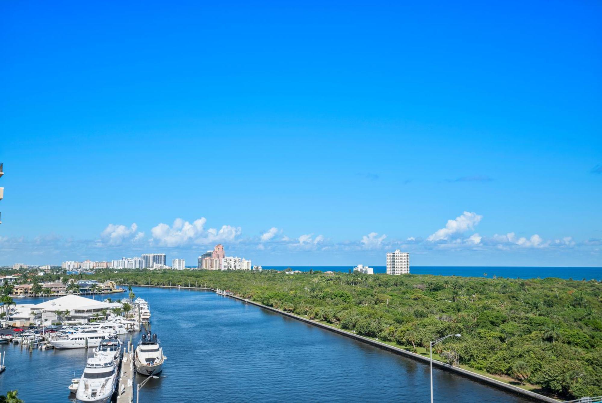 Avi Lux Stay Fort Lauderdale Luaran gambar