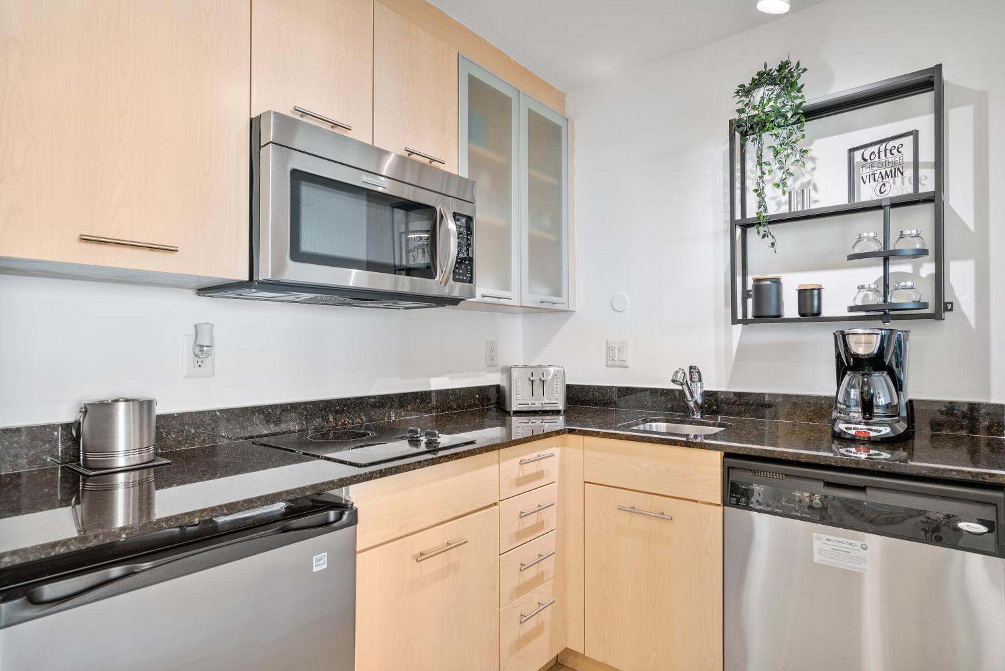 Avi Lux Stay Fort Lauderdale Luaran gambar