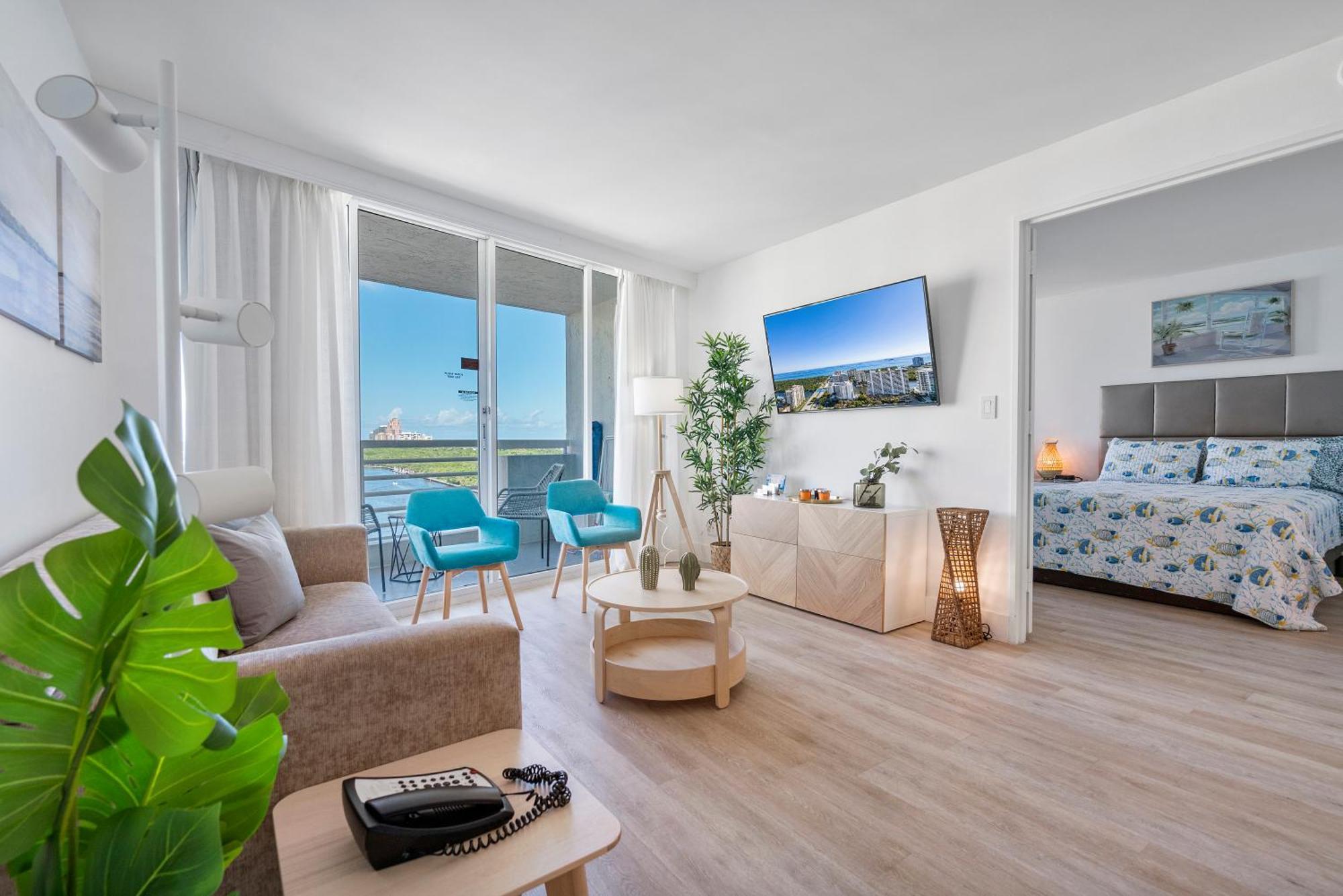 Avi Lux Stay Fort Lauderdale Luaran gambar