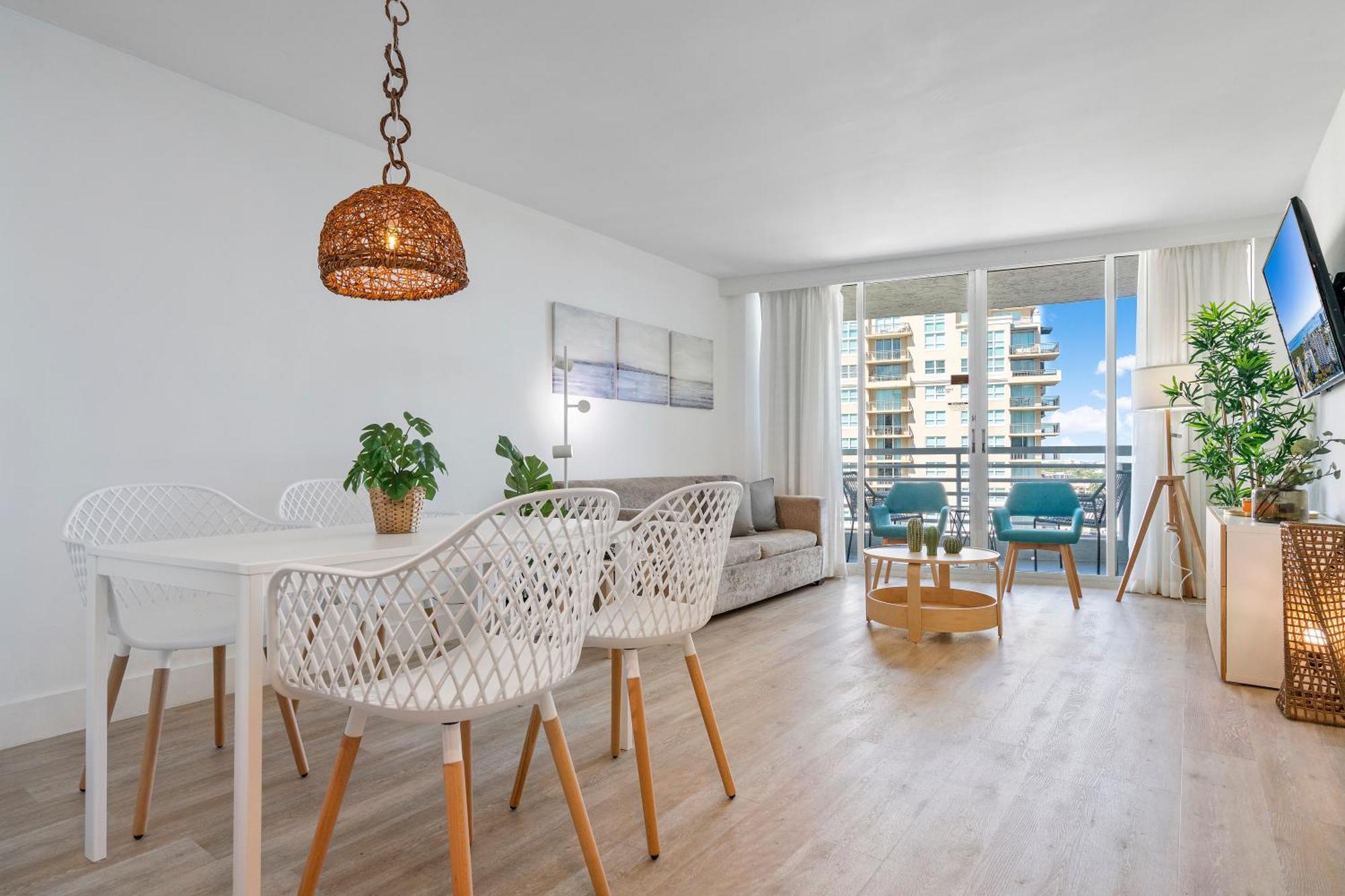 Avi Lux Stay Fort Lauderdale Luaran gambar